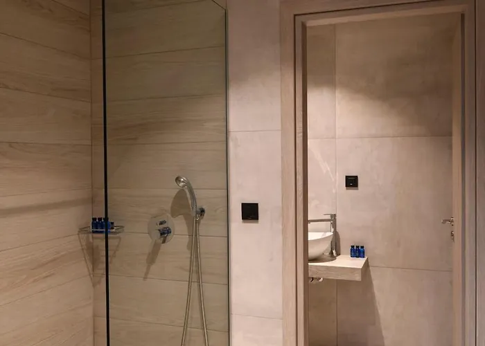 Rozites Luxury Beachfront Villa, By Hellocrete * Retimno