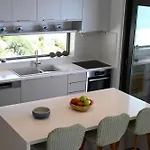 Villa Rozites Luxury Beachfront Villa, By Hellocrete *
