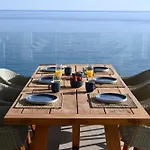 Rozites Luxury Beachfront Villa, By Hellocrete * Rethymno