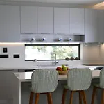 Rozites Luxury Beachfront Villa, By Hellocrete Villa