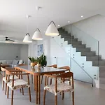 Villa Rozites Luxury Beachfront Villa, By Hellocrete *