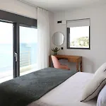 Rozites Luxury Beachfront Villa, By Hellocrete Villa *