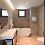 Rozites Luxury Beachfront Villa, By Hellocrete Villa