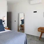 Villa Rozites Luxury Beachfront Villa, By Hellocrete *