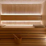 别墅 Rozites Luxury Beachfront Villa, By Hellocrete 罗希姆诺