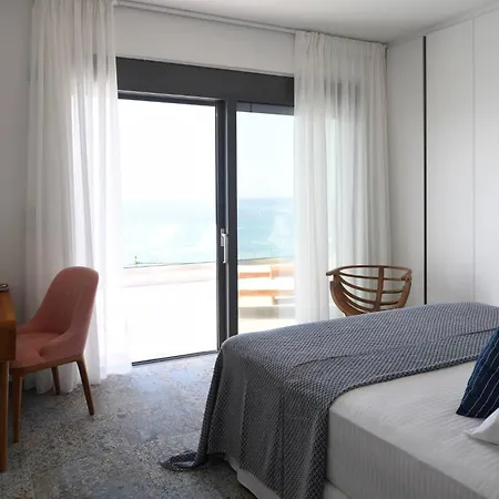 Villa Rozites Luxury Beachfront Villa, By Hellocrete Rethymno (Crete)